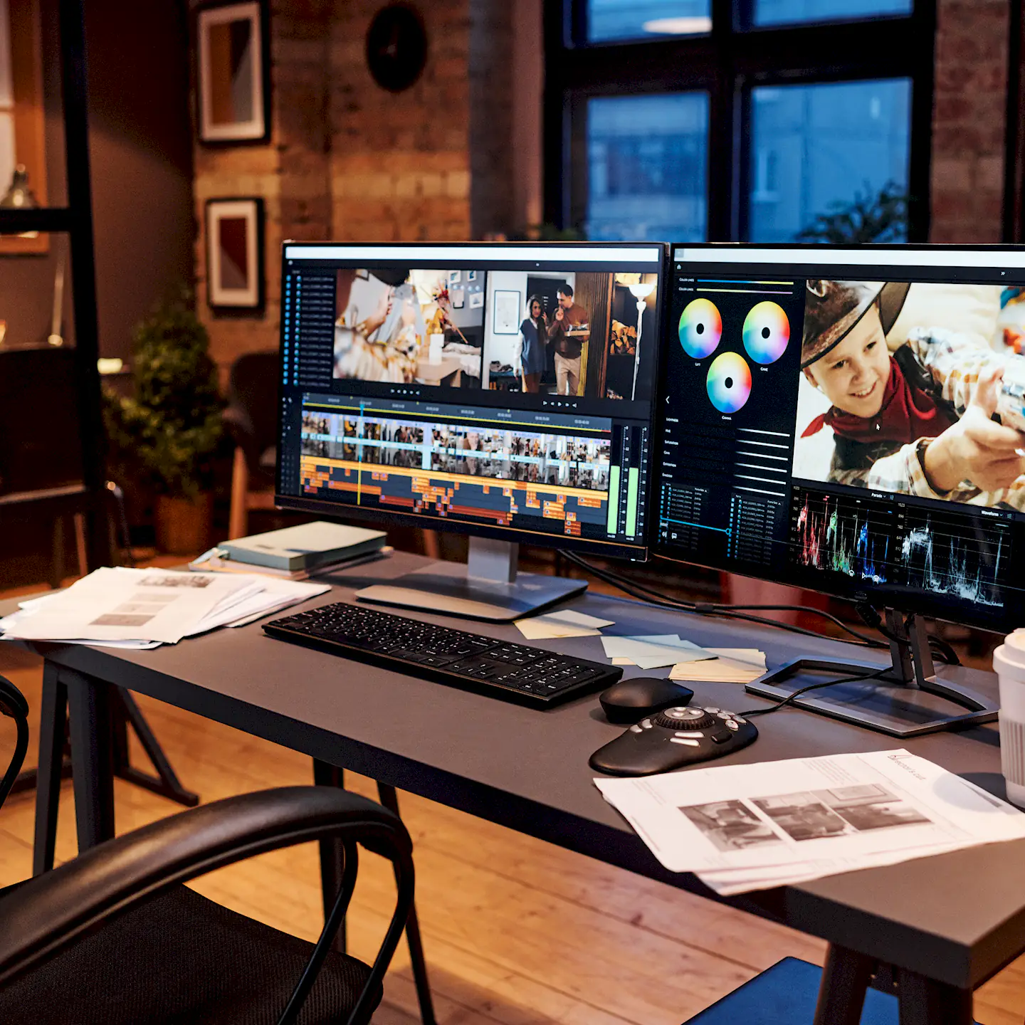 Web Video Production